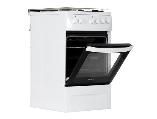 Плита комбинированная DARINA 1D KM 241 337 W